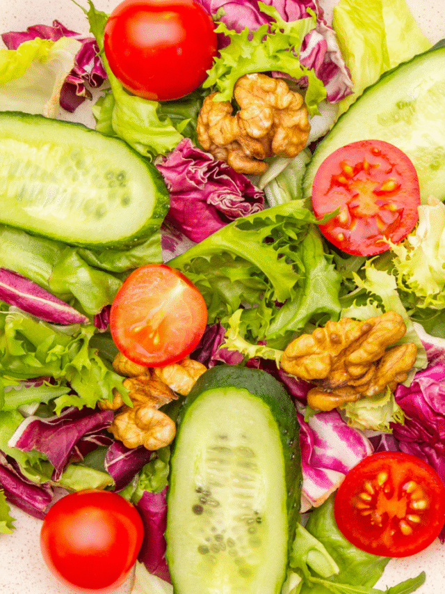 7 high protein vegetarian foods that can boost your energy